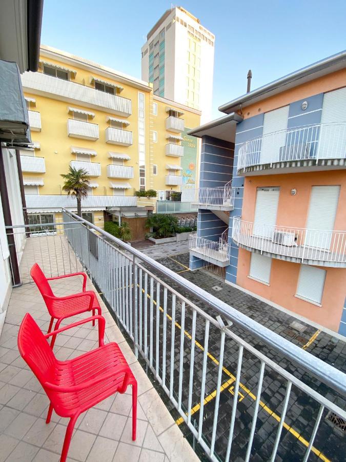Apartment Dainese Apartments, Casa Abigail