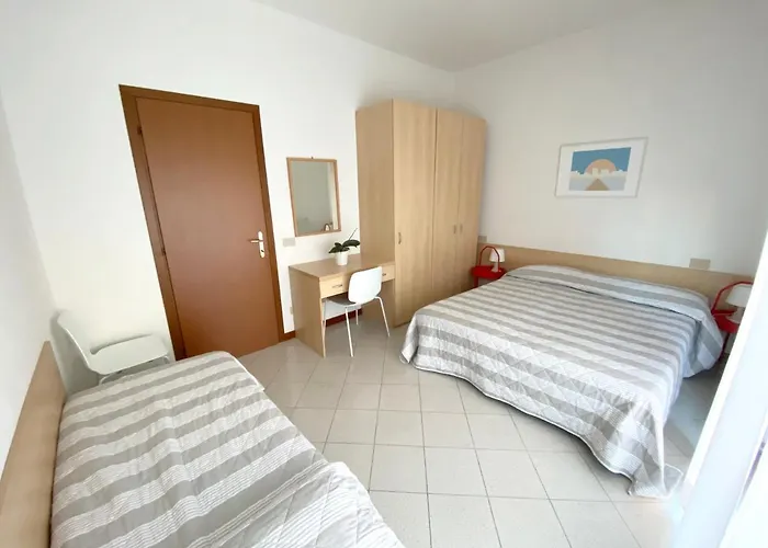 Dainese Apartments, Casa Abigail