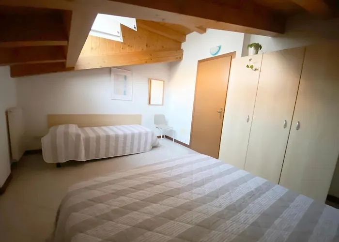 Dainese Apartments, Casa Abigail