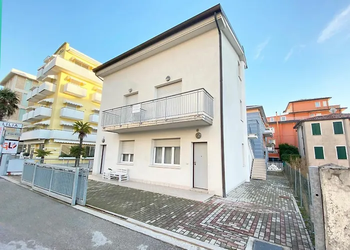 Dainese Apartments, Casa Abigail