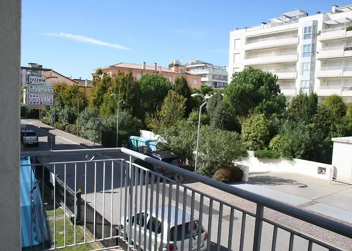 Dainese Apartments, Casa Abigail