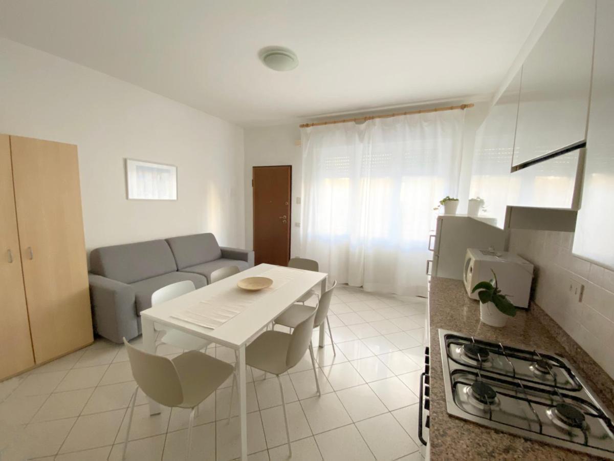 Dainese Apartments, Casa Abigail * Lido di Jesolo