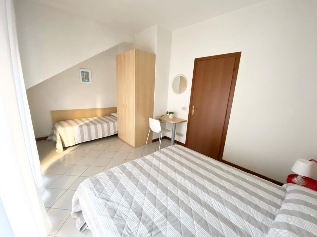 Apartment Dainese Apartments, Casa Abigail *