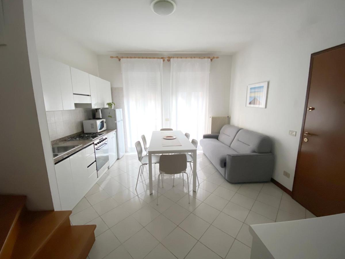 Dainese Apartments, Casa Abigail Apartment
