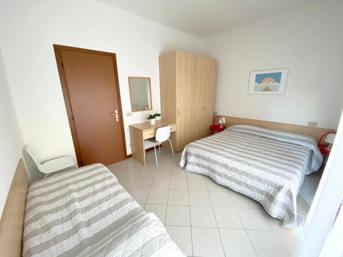 Dainese Apartments, Casa Abigail Apartment *