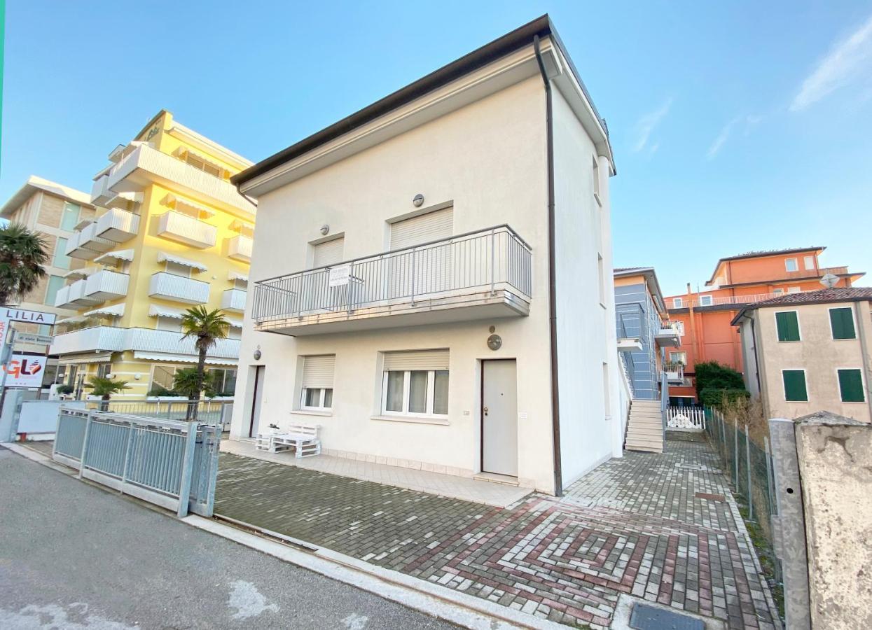 Apartment Dainese Apartments, Casa Abigail Lido di Jesolo