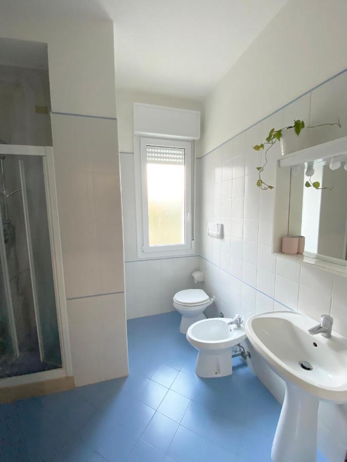 Dainese Apartments, Casa Abigail Apartment *