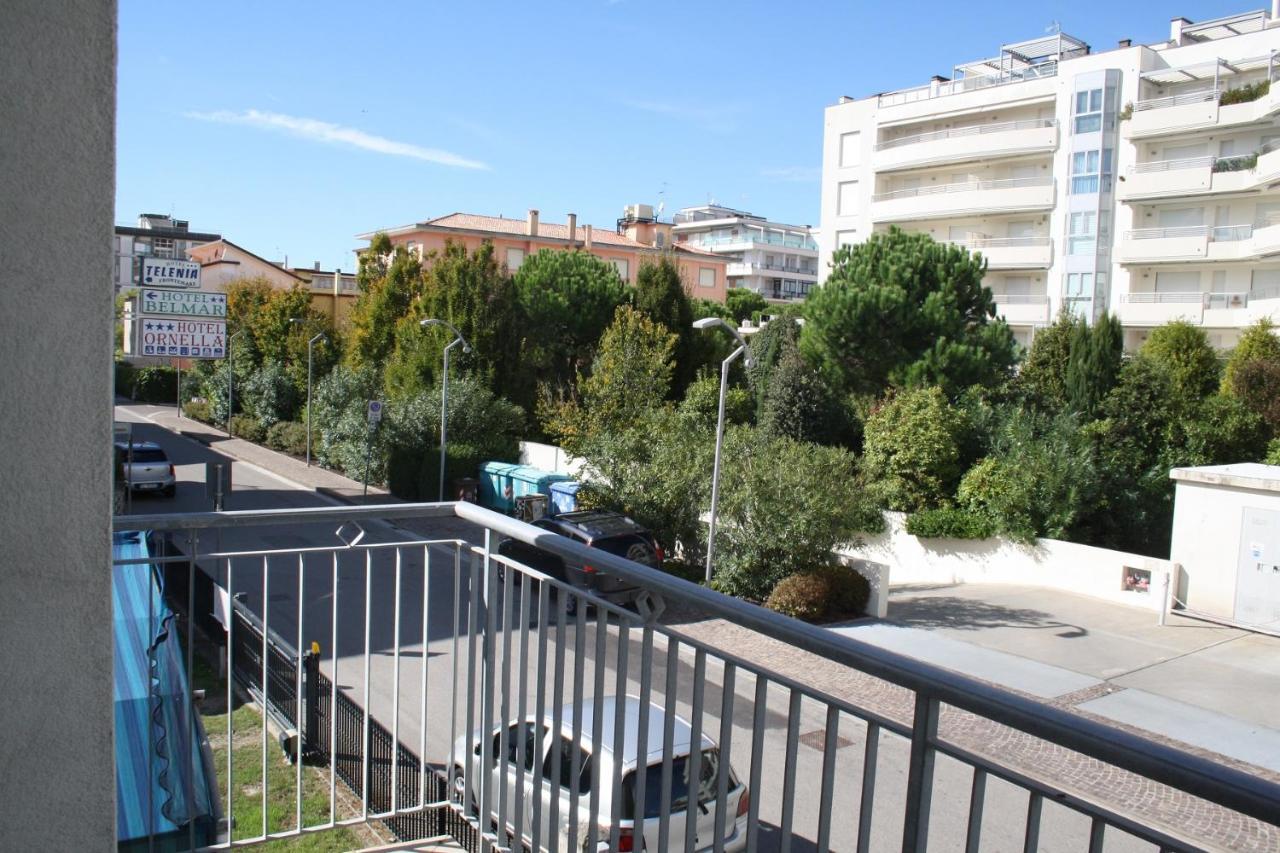 Dainese Apartments, Casa Abigail Apartment Lido di Jesolo