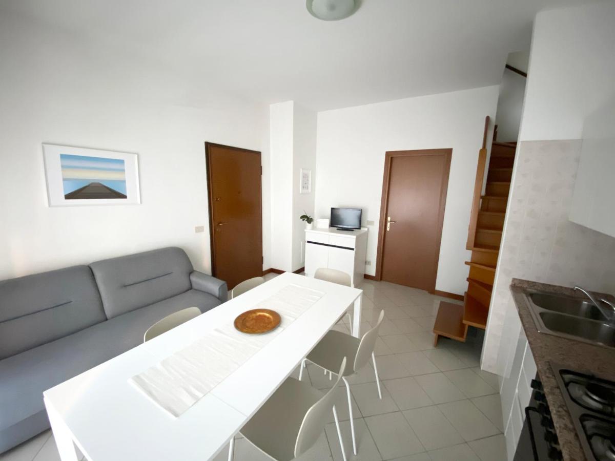 Apartment Dainese Apartments, Casa Abigail *